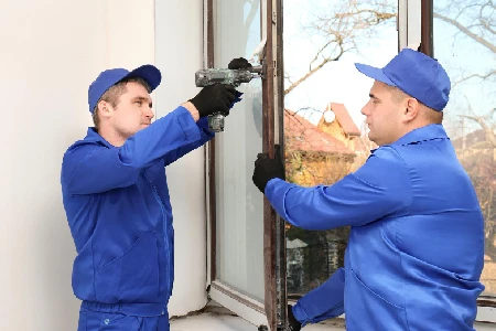 Residential Broken Glass Repair Solutions in Leesburg, FL