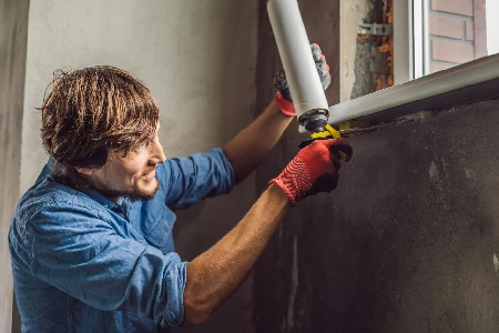 Cracked Window Repair Solutions in Leesburg, FL