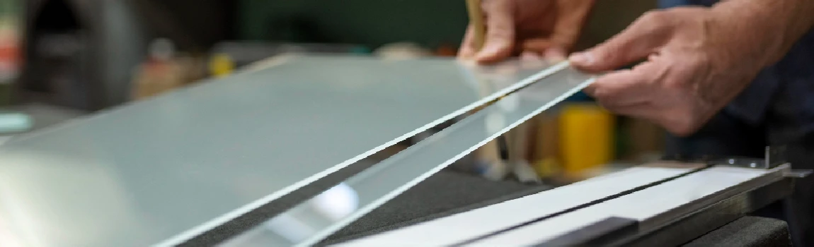 Emergency Glass Repair for Hospitality Businesses in Leesburg, FL