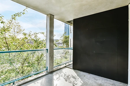 Commercial Glass Railing Repair Services in Leesburg, FL