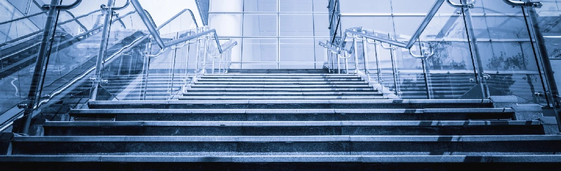 Glass Panel Inserts in Leesburg, FL