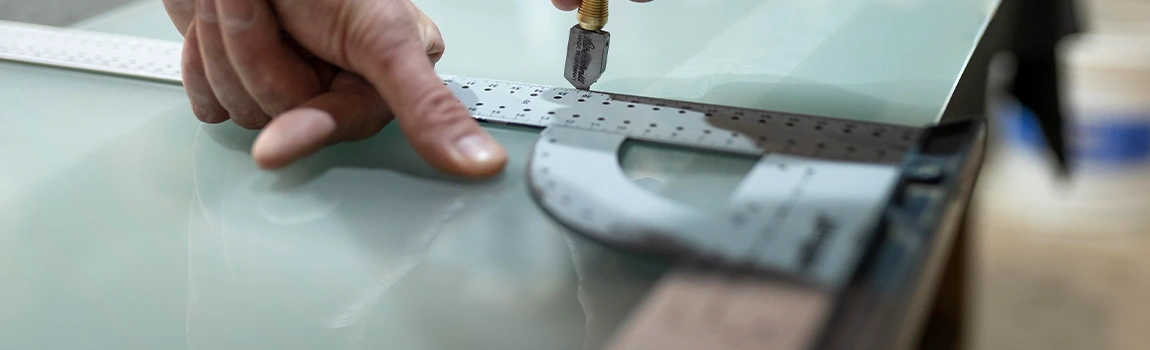 Commercial Glass Repair Company in Leesburg, FL