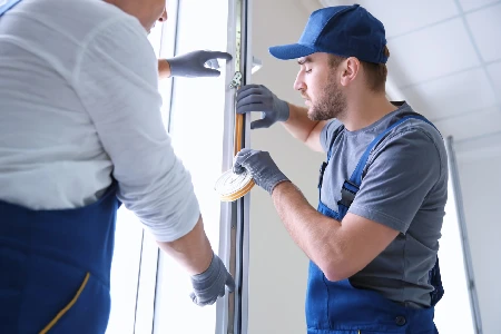 Insulated Glass service in Leesburg, FL