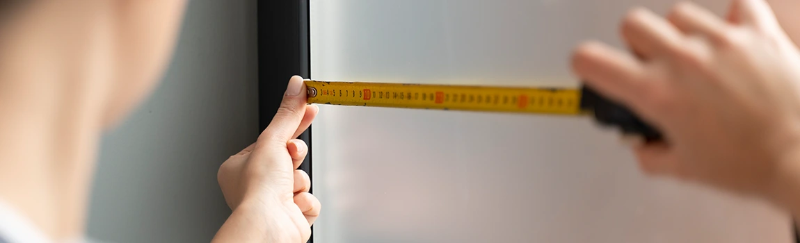 Types of Glass Replacement in Leesburg, FL