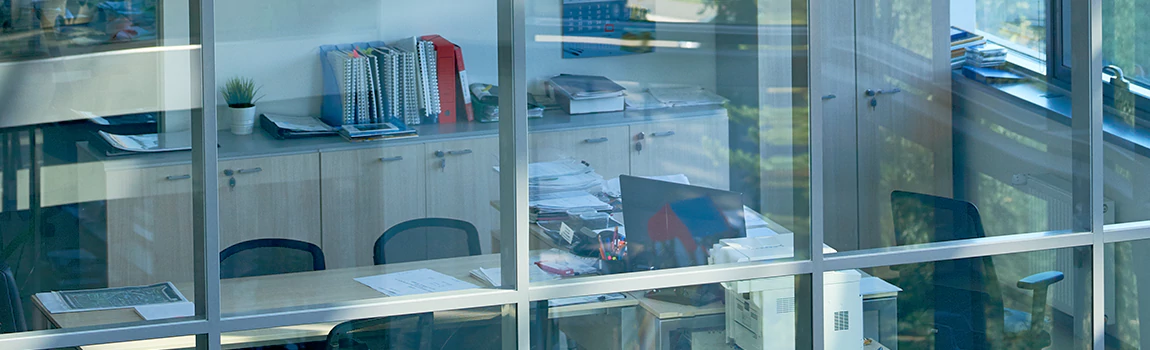 Replace Insulating Glass in Leesburg, FL