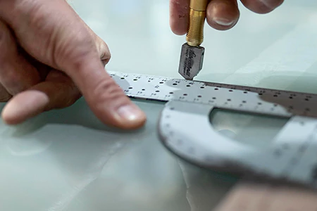 Mirror Re-framing in Leesburg, FL