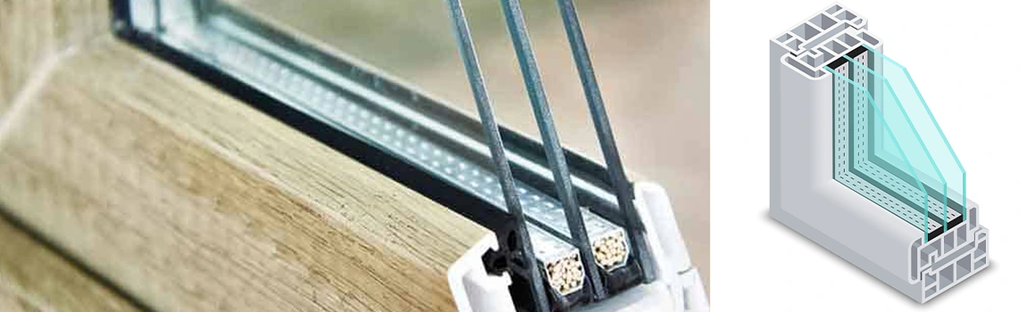 Triple Pane Fiberglass Windows in Leesburg, FL