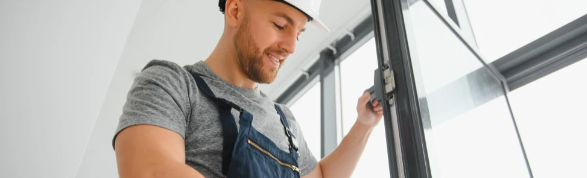 Pivoted Window Repair in Leesburg, FL