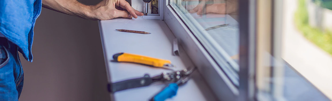 Professional Window Seal Repair Services in Leesburg, FL